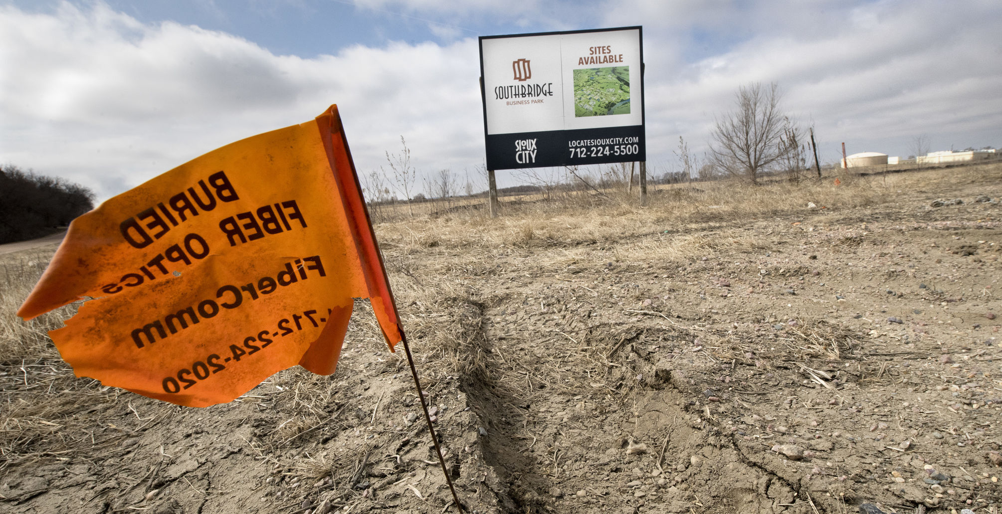 City could commit $4.9 million to Sabre Industries expansion project